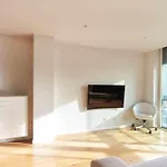 Apartamento Singular Deluxe
