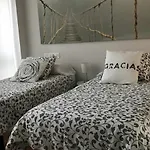Apartamento Singular Deluxe