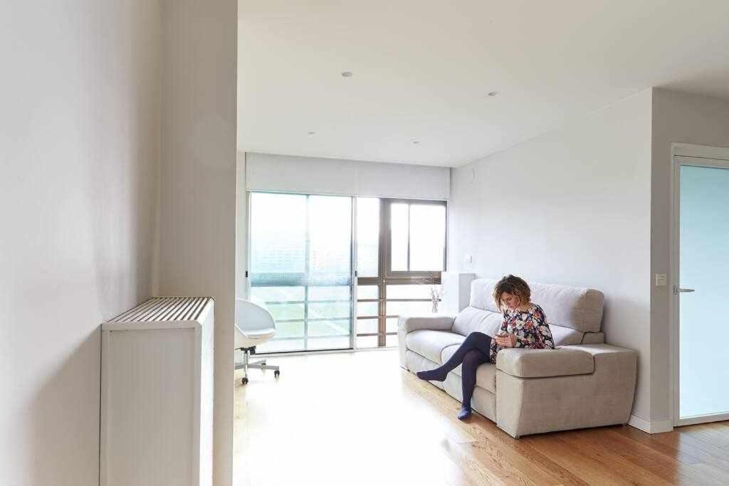 Singular Deluxe Apartment *