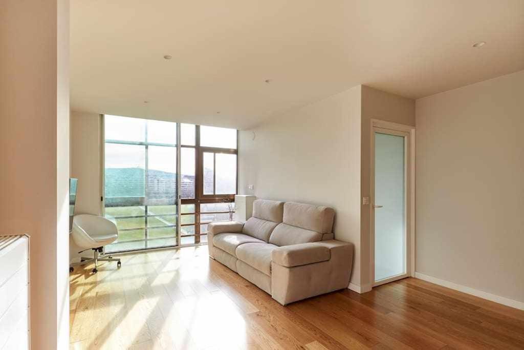 Apartment Singular Deluxe Pamplona