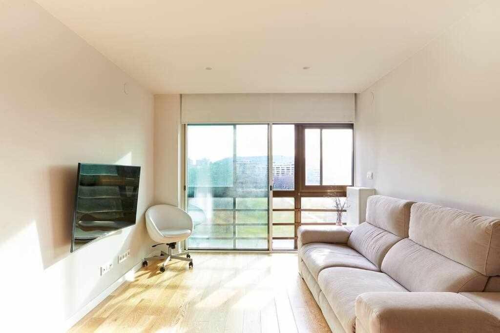 Singular Deluxe Apartment