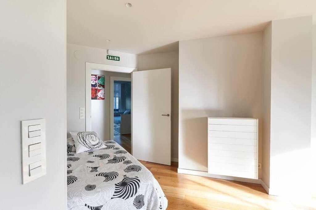 Singular Deluxe Apartment