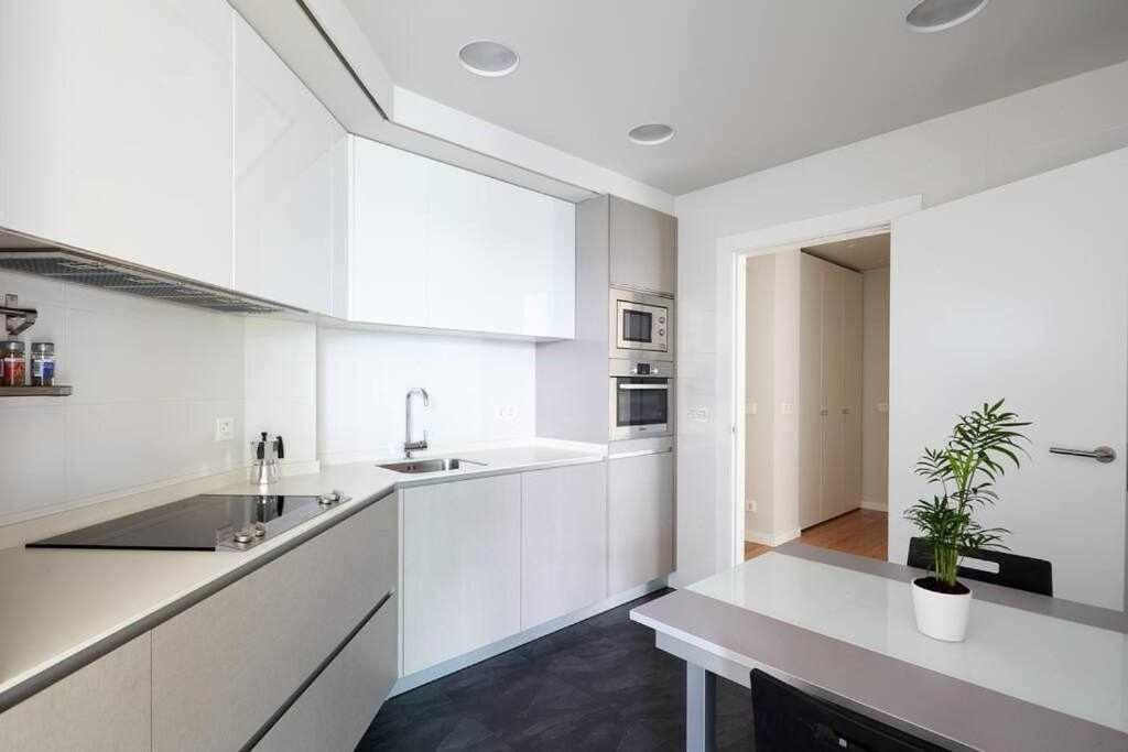 Singular Deluxe Apartment
