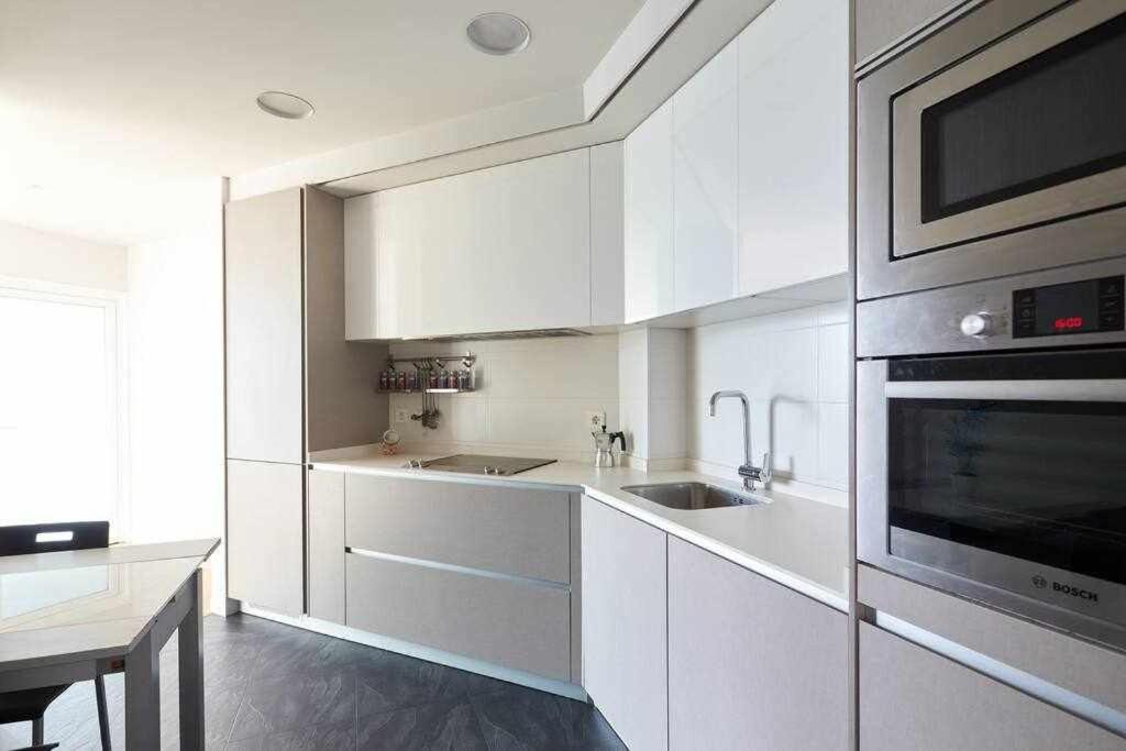 Singular Deluxe Apartment Pamplona