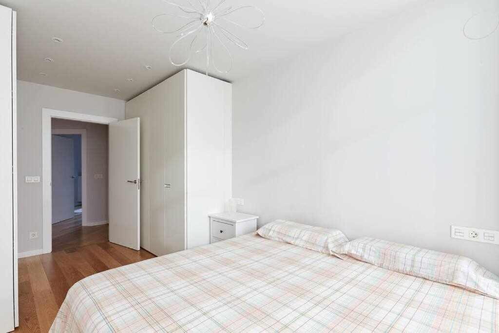 Singular Deluxe Apartment Pamplona