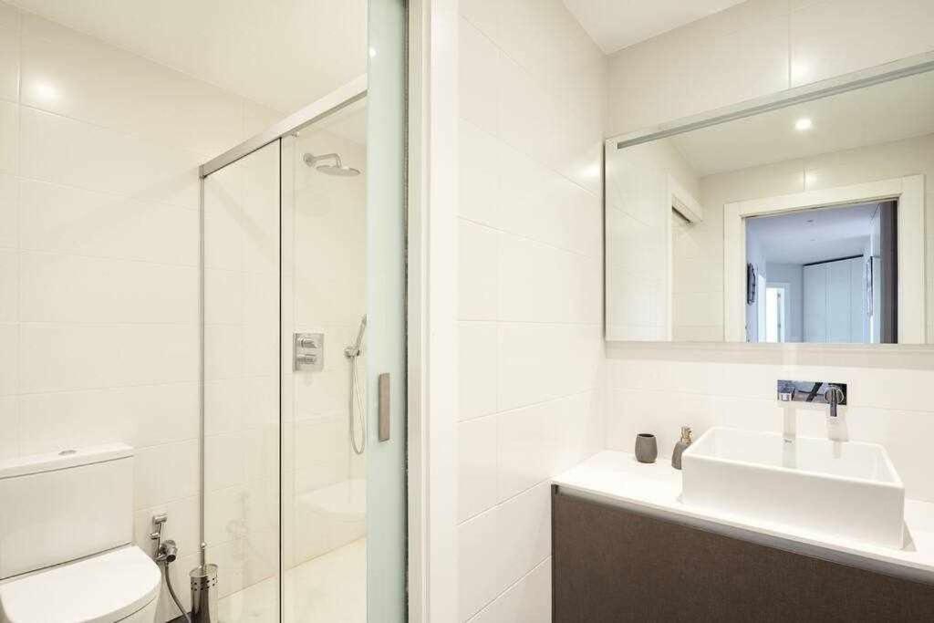 Apartment Singular Deluxe Pamplona