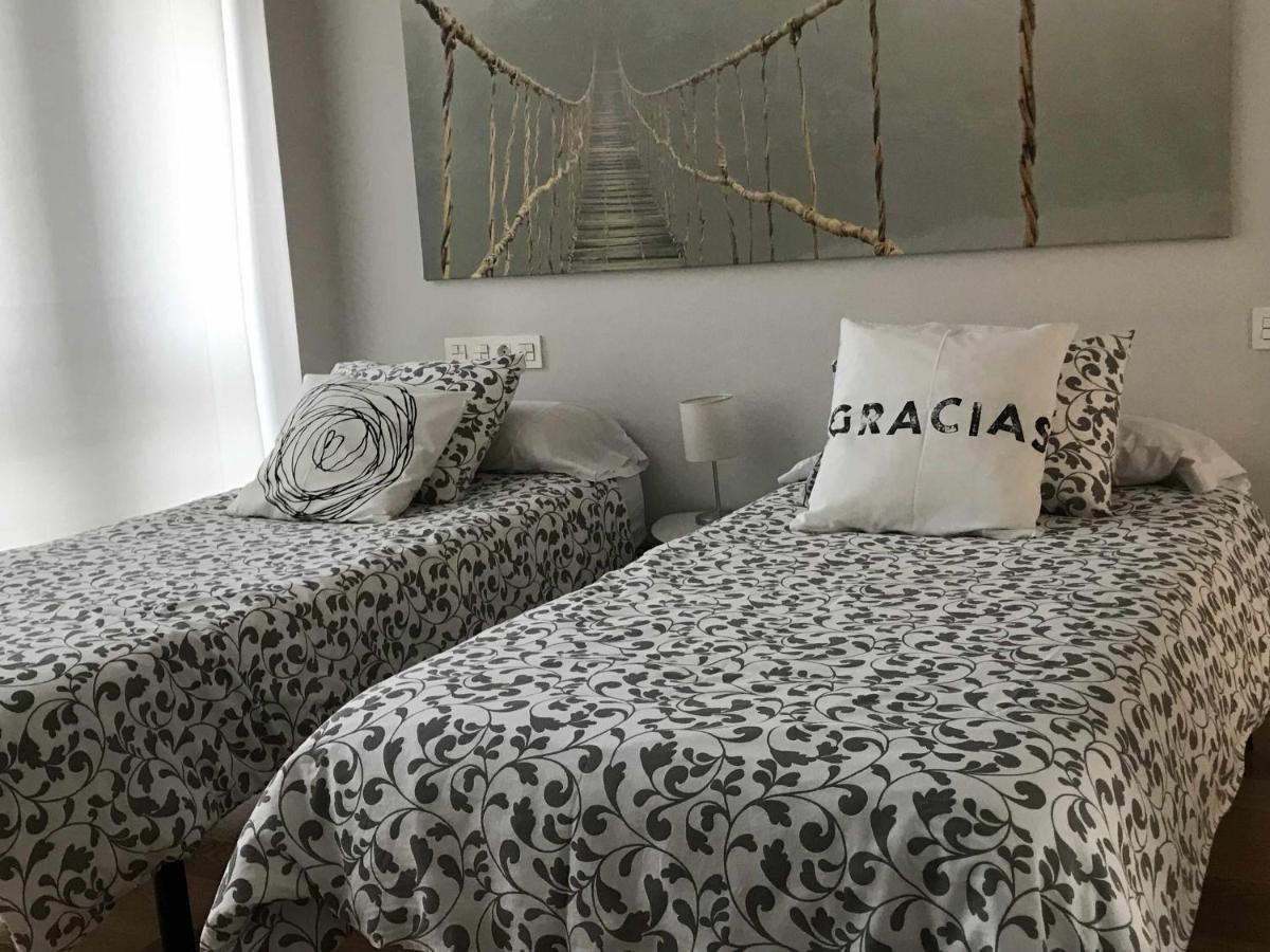 Singular Deluxe Apartment Pamplona